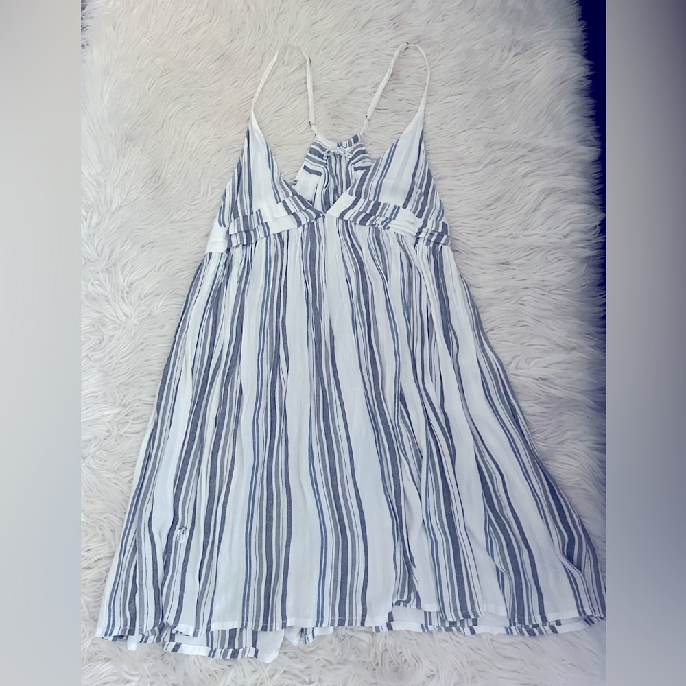 Summer sundress